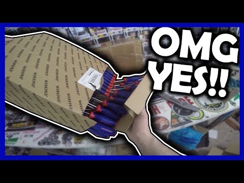 This made me SO HAPPY!!