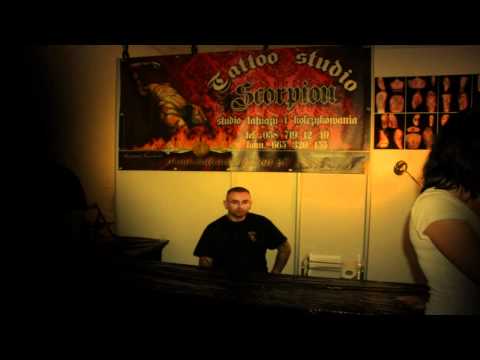 Kret - Śnij spokojnie (Ku pamięci Krzysztofa Rumińskiego)