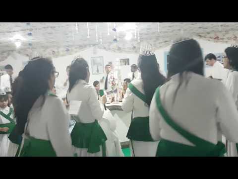 Mestre Irineu - Estrela D'água #41 [Céu da Fraternidade Branca]