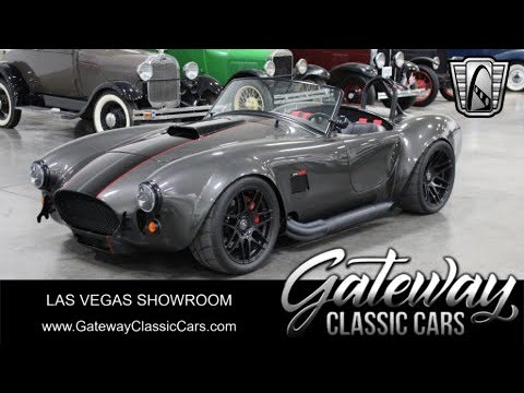 1965 Shelby Cobra Replica (CC-2031196) for sale in O'Fallon, Illinois