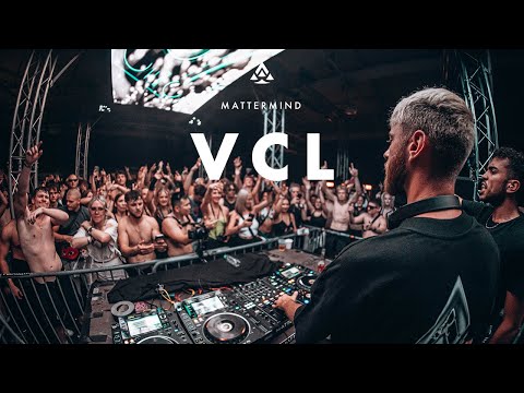 VCL @ MATTERMIND - Essigfabrik 26.08.23