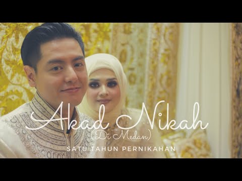 RogerChika - Satu Tahun Pernikahan Roger & Chika