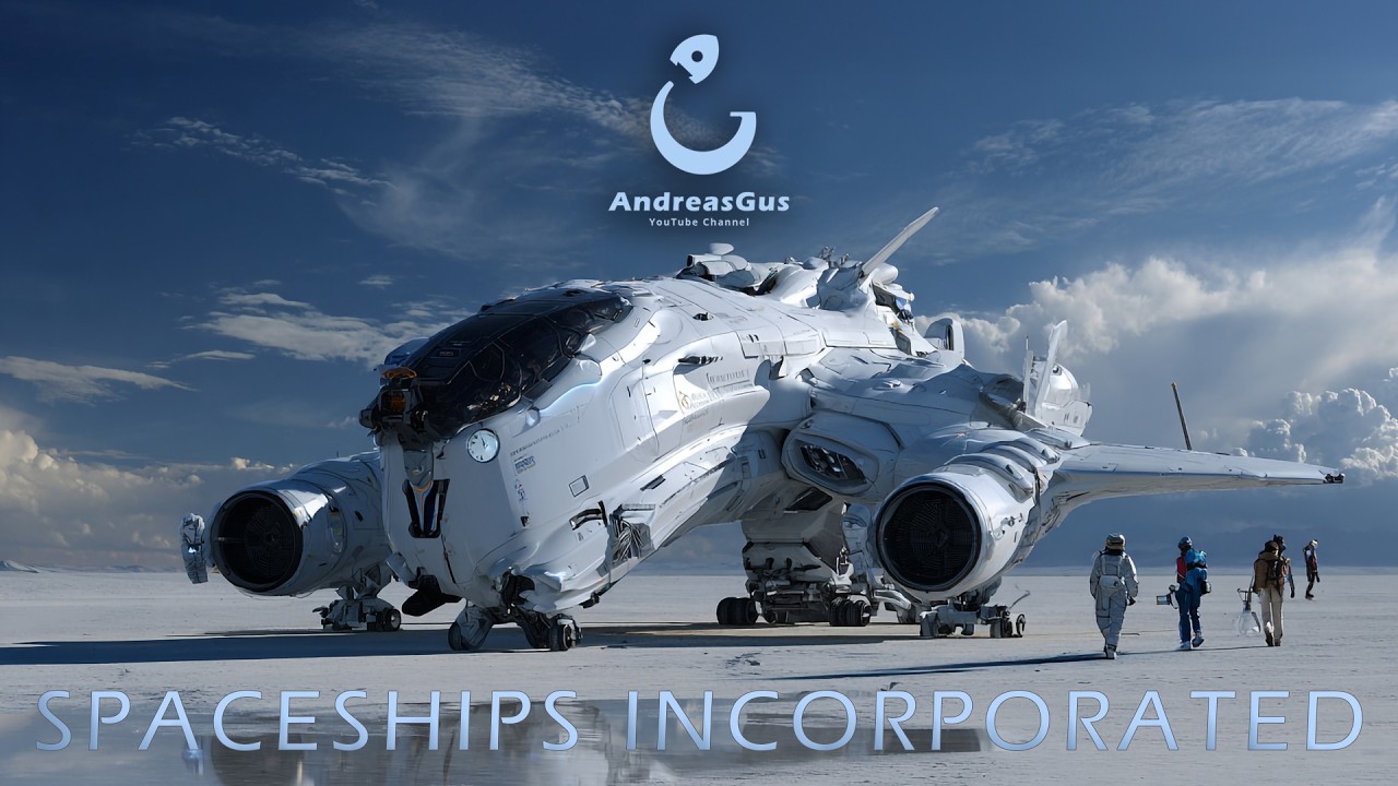 Spaceships Incorporated