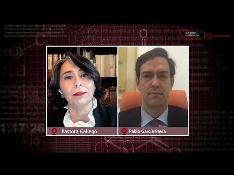 Amiloidosis cardiaca en un centro español de referencia. Pablo García-Pavía