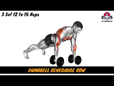 6 Best Exercises To Build Bigger Back | Back Workout