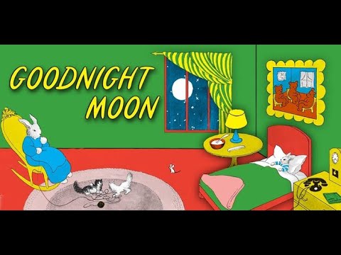 image-What is the meaning of Goodnight Moon?
