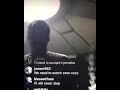 Snoop Dogg Instagram live playing "Jussa Playa" by Count Bass D