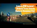 RealEVTraffic Konița Pe Traseul Craiova Drobeta Orșova Dubova Ziua 18 Dec 2021