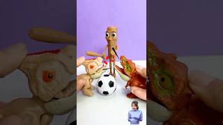 Download lagu Dino Baby, Run Fast! Sahur is Coming! dinosaur game #dinosaurs #tungtungtungsahur mp3