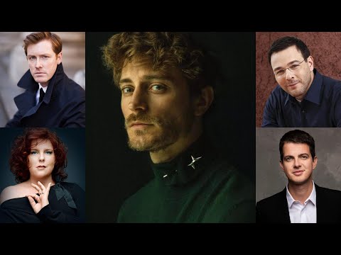 Who sings Vivaldi's Stabat Mater best?