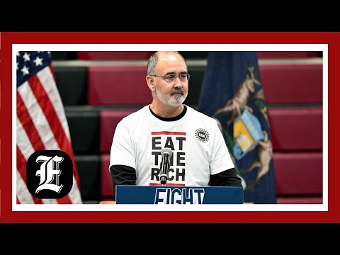 UAW courts Donald Trump after going all in for Kamala Harris