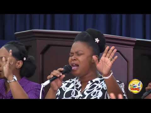 Deep Calls To Deep Sis Elizabeth Bishop & Sisters 2018-0204