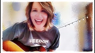 Lisa Brokop   Unplugged