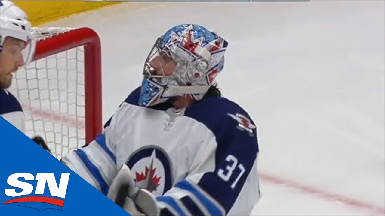 Vidéo: Paul Maurice a vraiment eu l'air d'un CAVE....