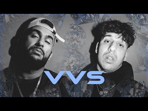 Ufo361 feat. Veysel - "VVS" (prod. by Exetra Beatz)