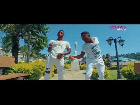 ACCESS AFRICA with Weekend of Salatiel as The Next One