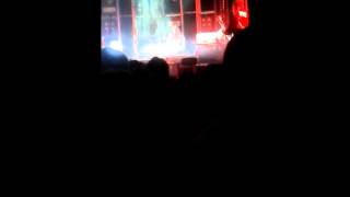 Mi trovo nuovo - Afterhours a Pisa (Metarock) 07/09/2014