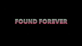 Found Forever by WARRANT (Official Lyric Video)