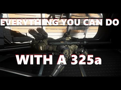 Star Citizen Origin 325a - What Can We Do With It? + LTI GIVEAWAY