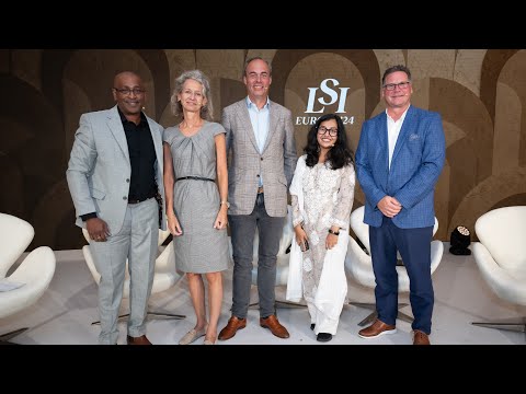 The Art and Science of Cross Border Business Development and Licensing | LSI Europe '24