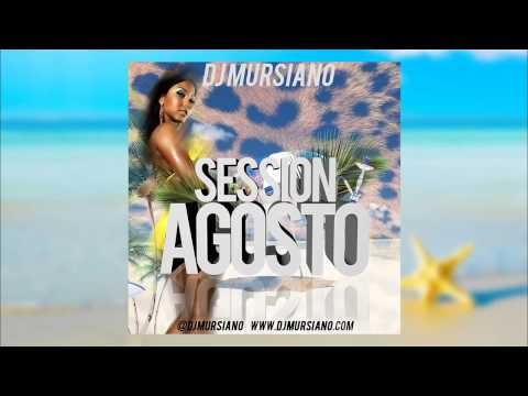 16. Dj Mursiano - Session Agosto 2015