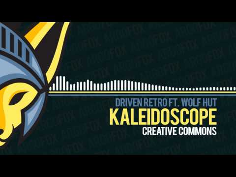 Driven Retro   Kaleidoscope feat  Wolf Hut Creative Commons