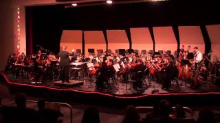 Have Yourself a Merry Little Christmas --  Traditional