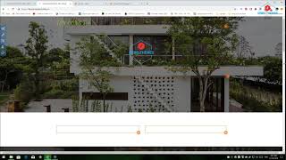 setup mleerealty template for nukeviet | demothemes | Nukeviet CMS
