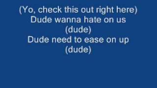 Pump It Lyrics By The Black eyed Peas