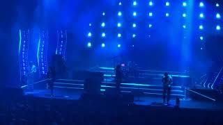 The Strokes - 20 Happy Ending - TD Garden Boston MA June 23rd 2026