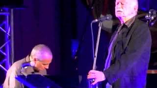 Gino Paoli & Danilo Rea | Passione