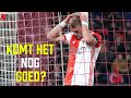 "Feyenoord Wacht Een Flinke Klus in de Winter"