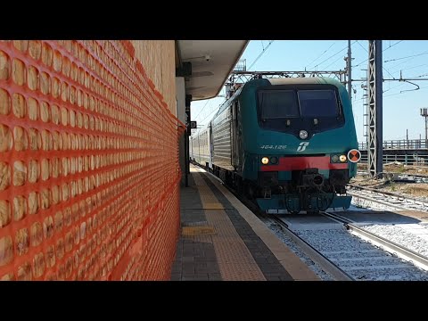 R 22741/22782 Melito di Porto Salvo - Rosarno