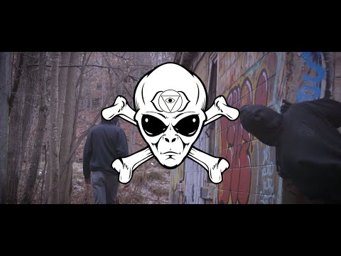 Skin Kwon Doe - "What Came Before Me" (feat: DJ Roksteady) Official Music Video