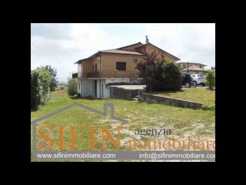 villa vendita Guardia Lombardi