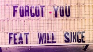 Bella Ferraro - &#39;Forgot You&#39; Feat. Will Singe - Pseudo Video