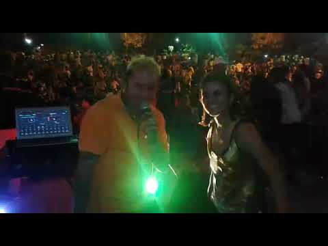 Show do Dj Val UFRPE