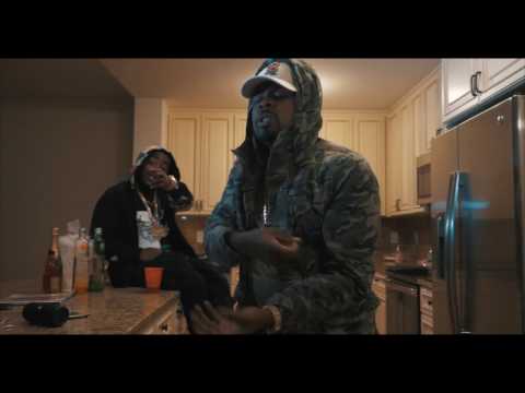 Ferrari Ferrell x Quay Dollaz - "Whole Summer" | Shot By @DirectorKmac