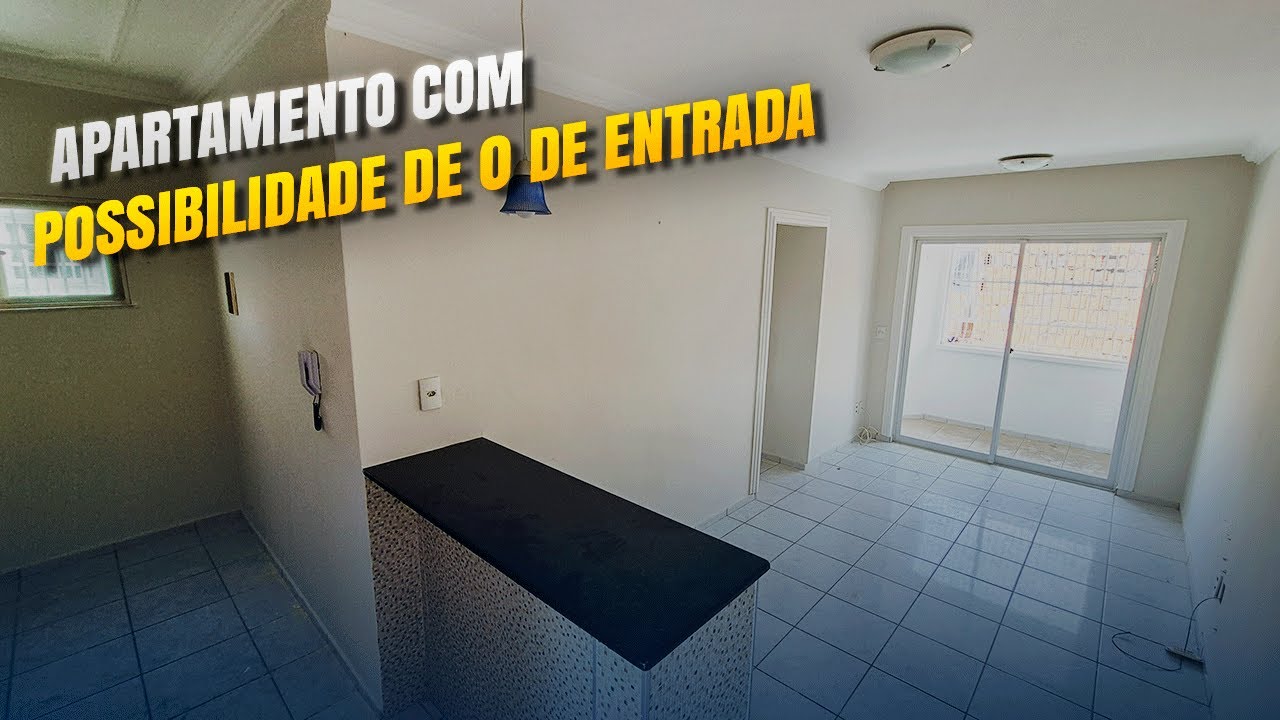 Vídeo da propriedade