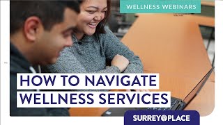 How to Navigate Wellness Services