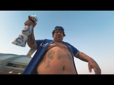 BIG TONY SOSA - PAPE / Directed by Mercury & ProseLine / MONTREAL TIKTOK INFLUENCER LAST VIDEO / RIP