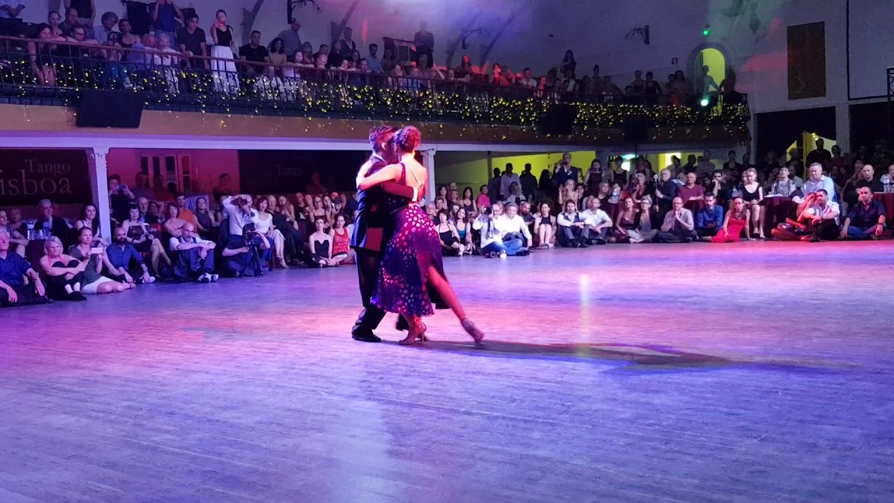 Sebastian Achaval e Roxana Soarez  - 3/6