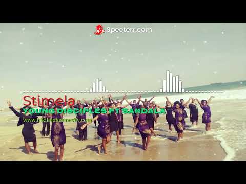 Young Disciples Namibia ft Sandala_ Stimela (Audio)