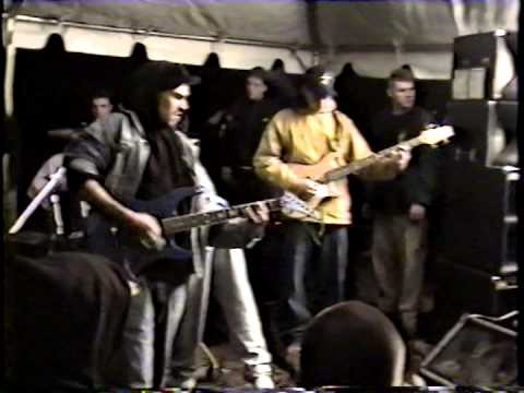 The Icemen - Live @ Peekskill, N.Y. (10/1/94)