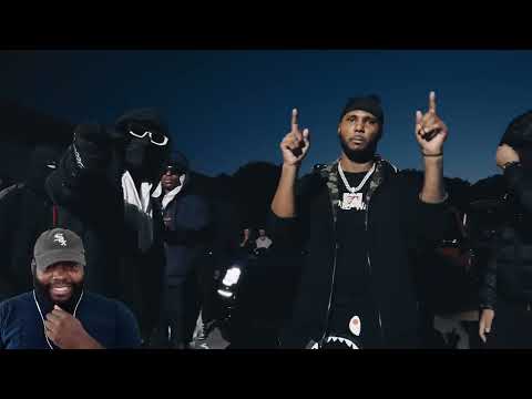 CHICAGO DUDES REACTION TO Booter Bee Ft M1llionz - Dr Miami [Official Video]