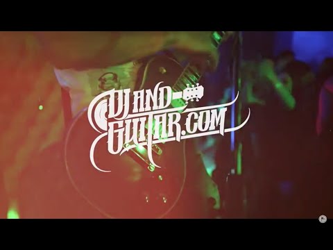 DJandGuitar com Promo Video Feb'16