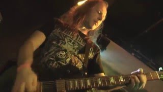 LITTLE DEAD BERTHA (г. Воронеж)  - The Ocean (кавер FORGIVE-ME-NOT)