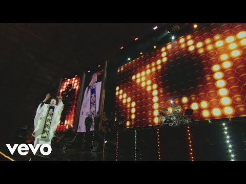 Vira de Jesus video