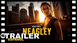 📺 NEAGLEY | AVANCE SERIE TRAILER ESPAÑOL | 16 Septiembre/26 - AMAZON PRIME