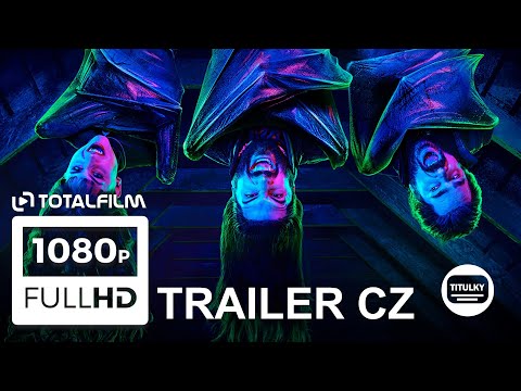Co děláme v temnotách - seriál (2020) CZ HD trailer